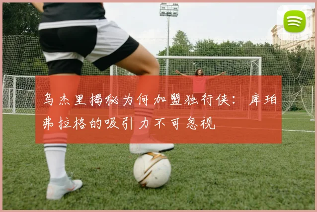 乌杰里揭秘为何加盟独行侠：库珀弗拉格的吸引力不可忽视